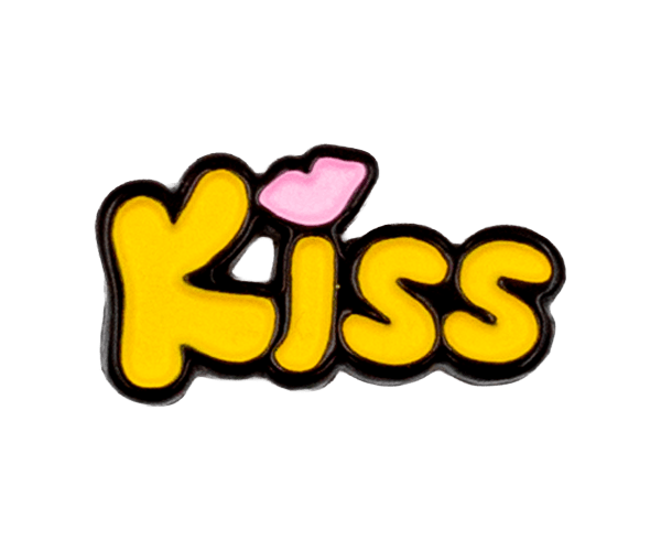Kiss resin sheet YELLOW
