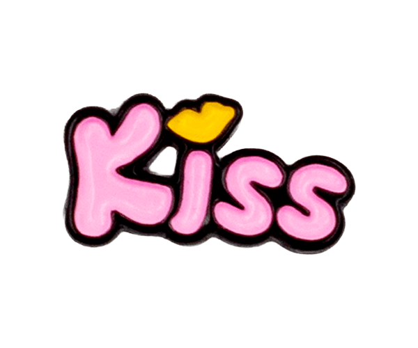 Kiss resin sheet PINK