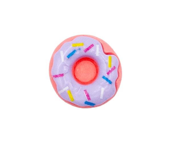 Customized donuts