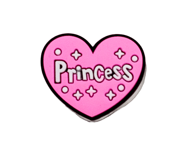 Loving princess