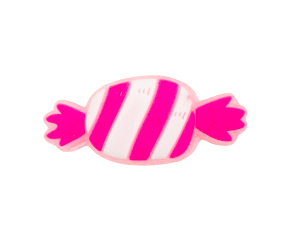 candies PINK