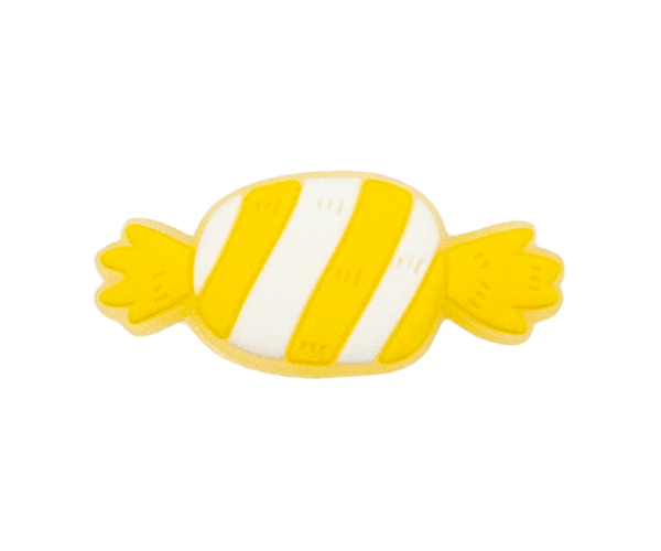 candies YELLOW