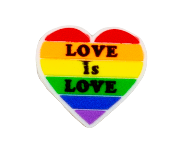 Love Rainbow, love is love