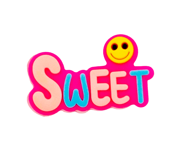 Sweet Rose Red Soft Rubber