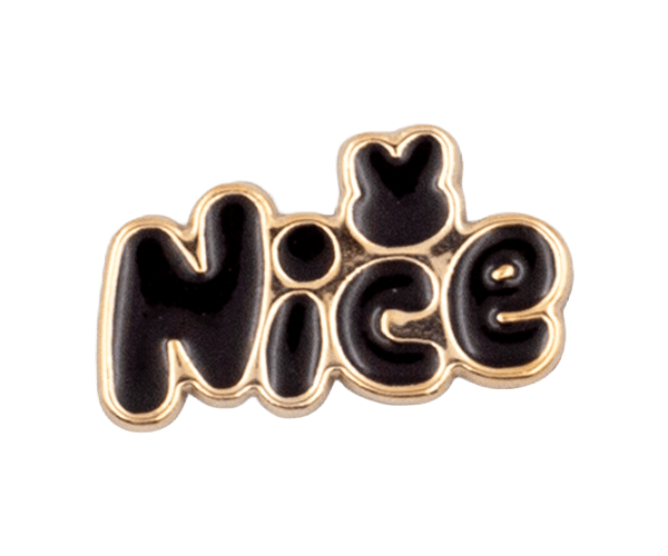 Black gold Nice