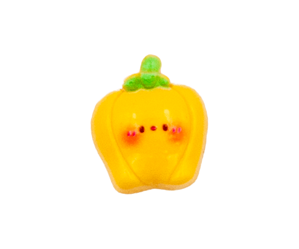 P vegetables Yellow