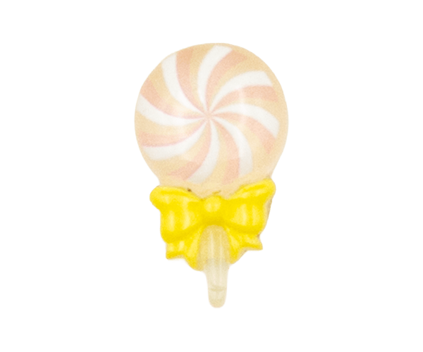 lollipops WHITE