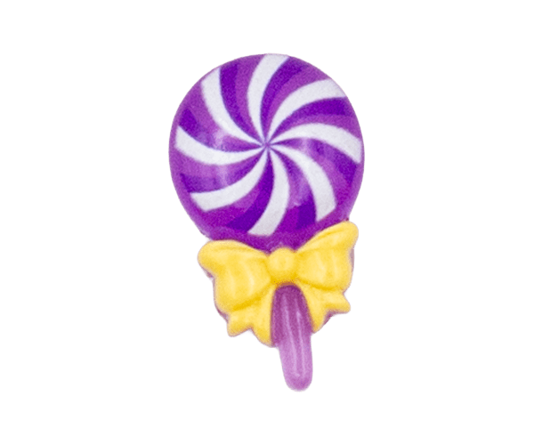 lollipops PURPLE