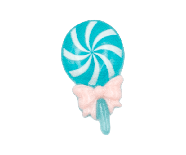 lollipops BLUE