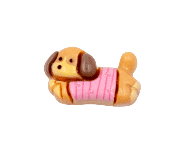 puppy BROWN