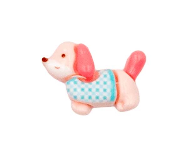 Mixed-color  PINK/ BLUE