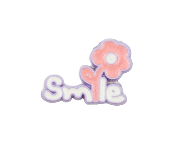smile flower