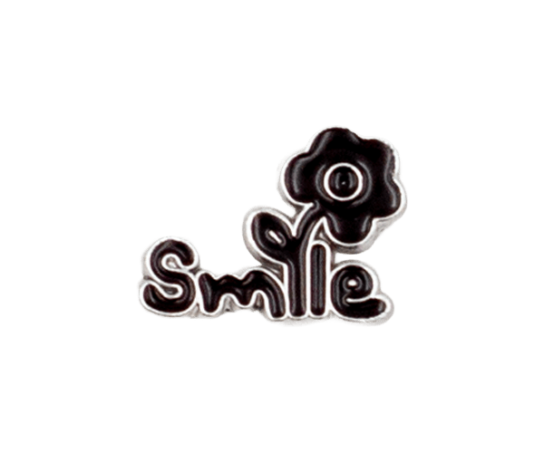 smile flower
