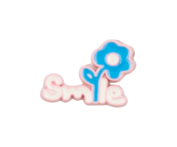 smile flower