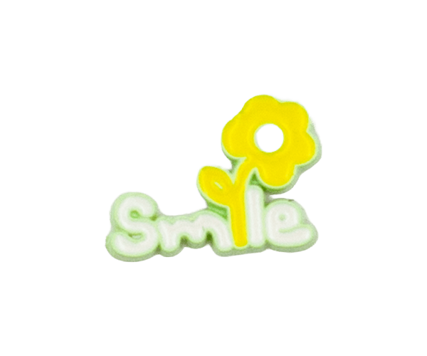 smile flower