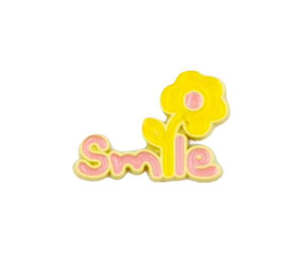 smile flower