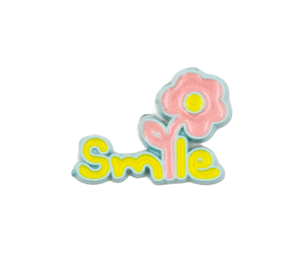 smile flower