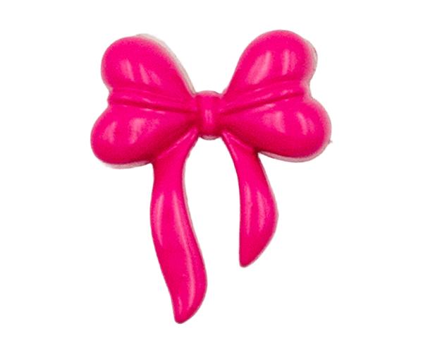 bow-shaped  PINK
