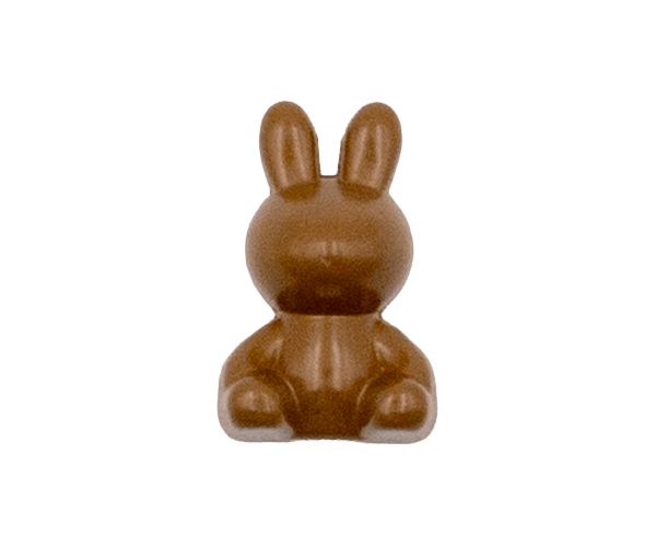 rabbit BROWN