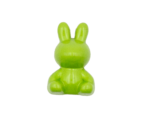 rabbit GREEN