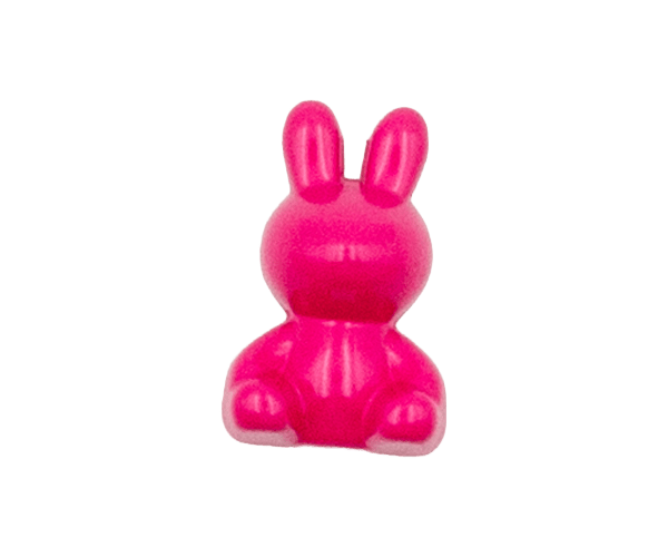 rabbit PINK