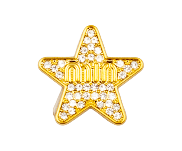 e stars (gold)