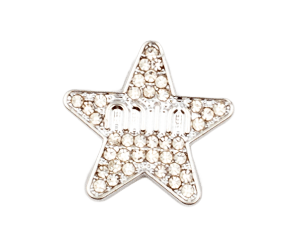 stars ( silver)