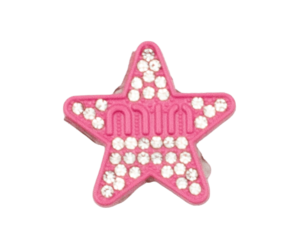 stars (pink)