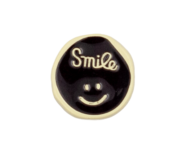 Smile Acrylic Sheet light yellow