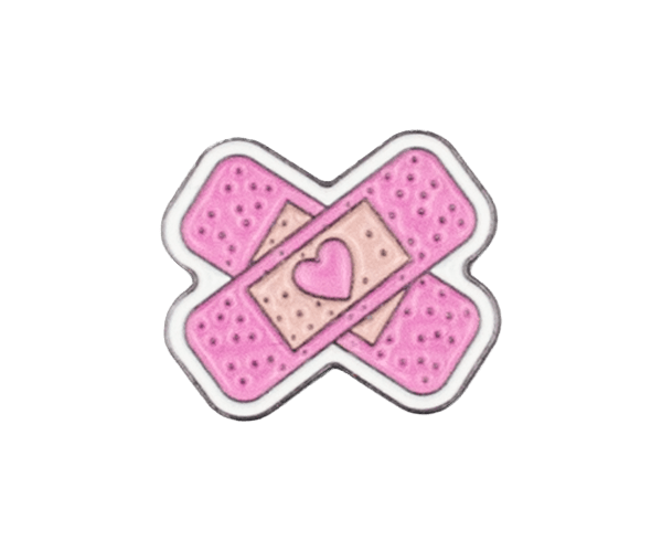 love bandage