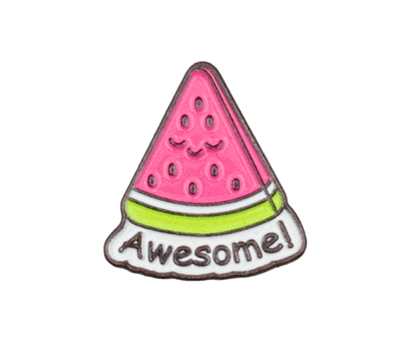 awesome! Watermelon