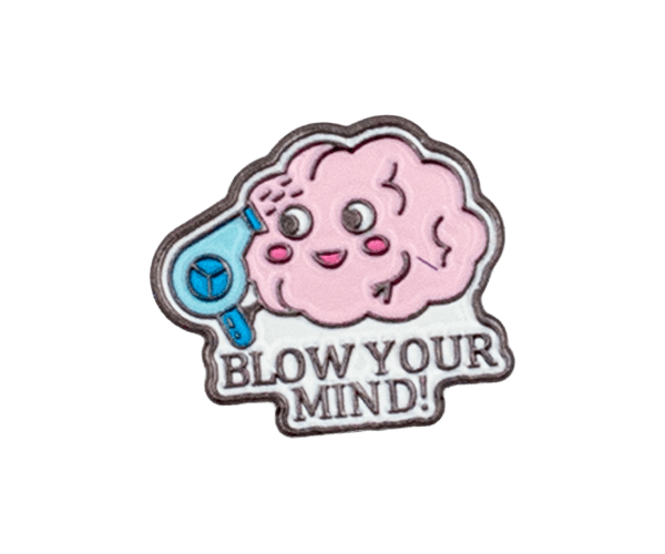 blow ypur mind