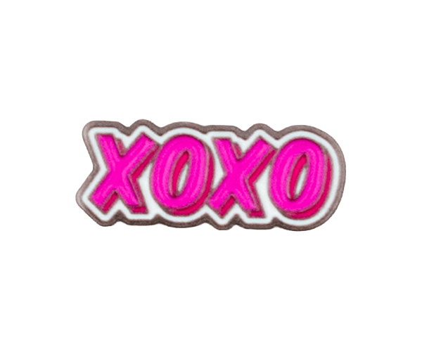 OXOX PINK