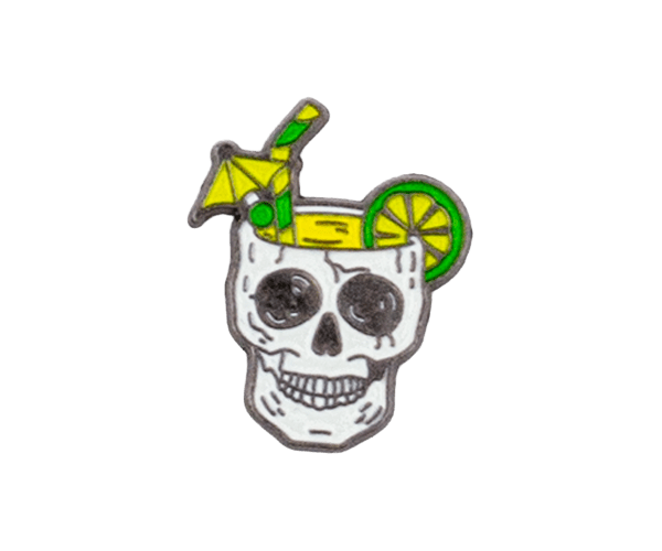 Death’s Head Drink