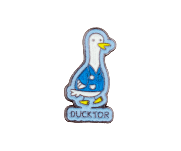 DUK DUCKTOR