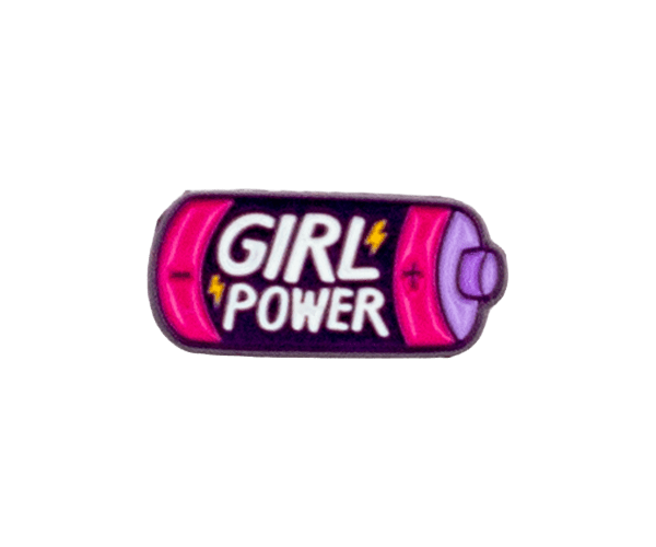 GIRL POWER