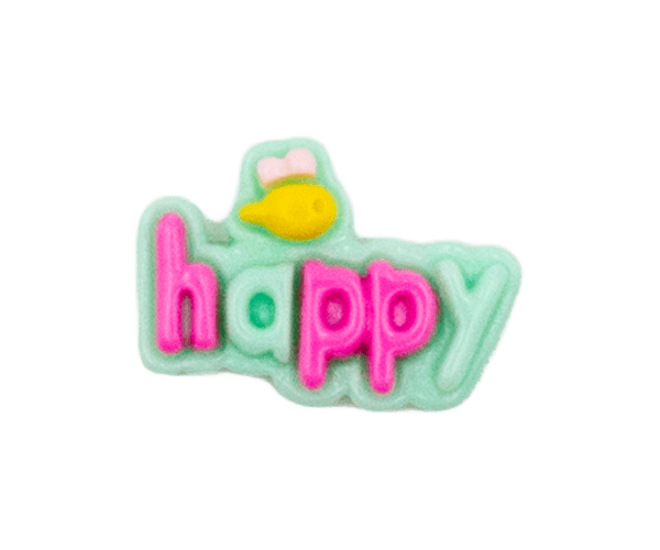 HAPPY