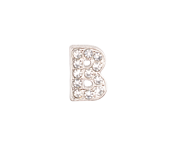 B Silver