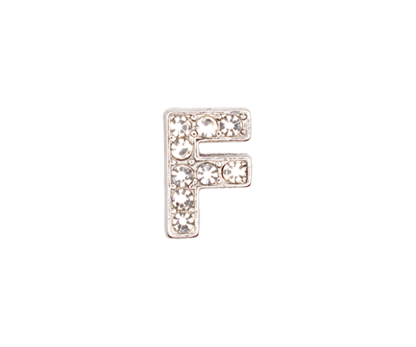 F Silver
