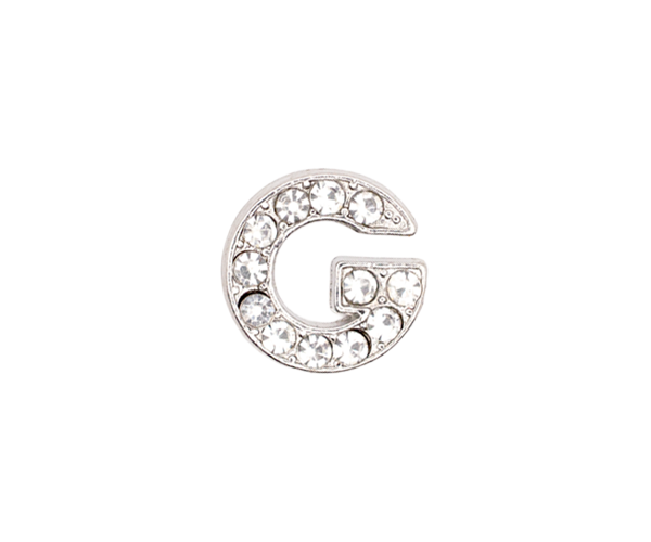 G Silver