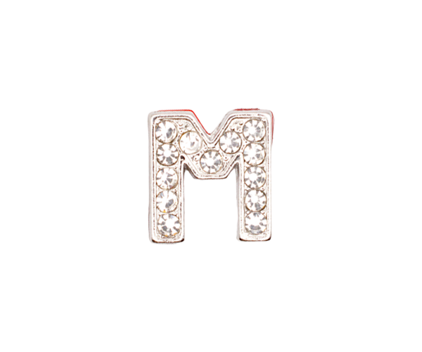 M Silver
