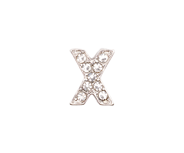 X Silver