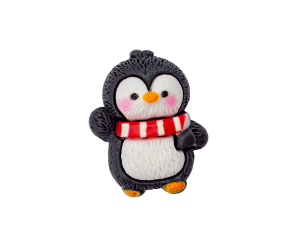 Cute Little 
Penguin