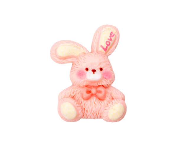 Pink Rabbit