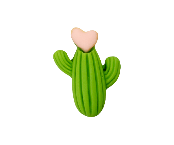 Loving 
Cactus