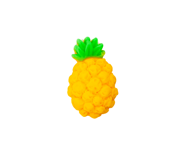 Short Leaf 
Pineapple