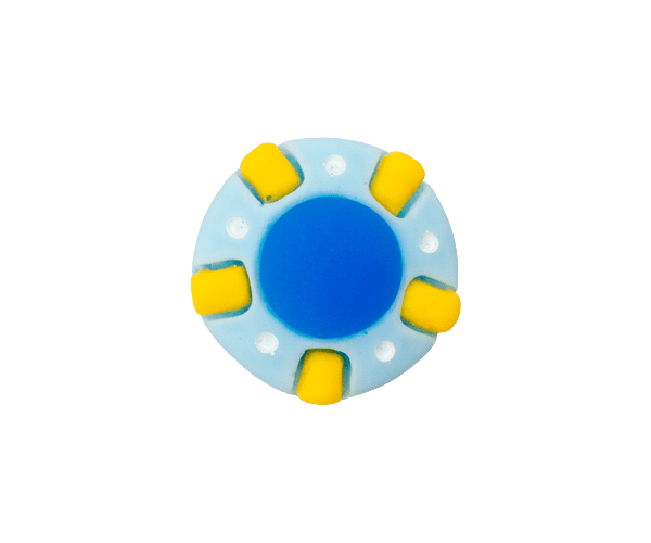 Blue Small 
Spaceship