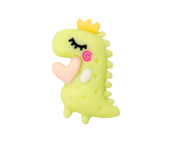 Loving Little Dinosaur