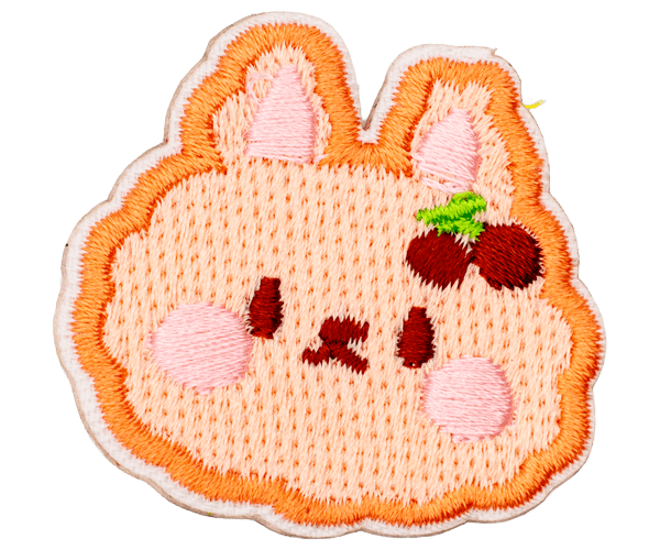 Cat Cherry ears