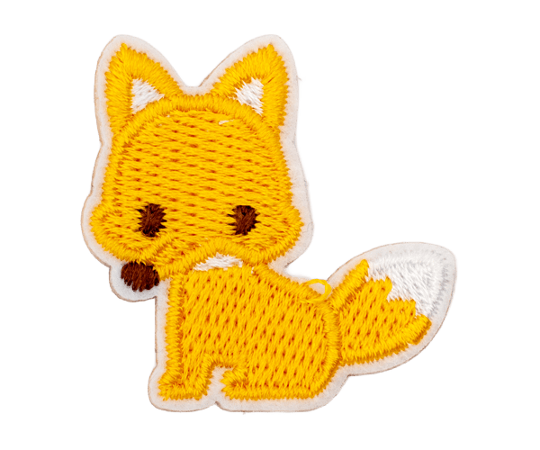 Little Fox